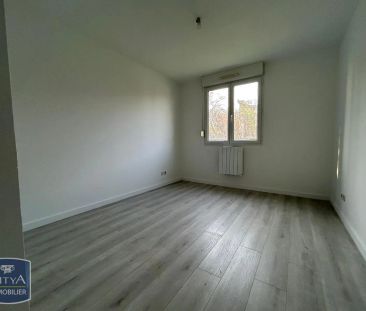 Appartement à louer 3 pièces 55.45m² - Photo 1