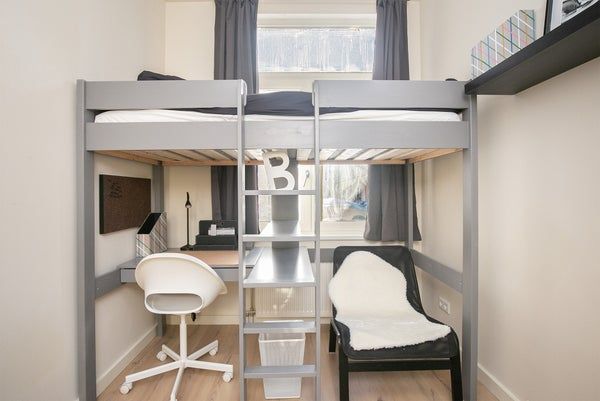 Te huur: Kamer Boomsluiterskade 41 A 2 in Den Haag - Photo 1