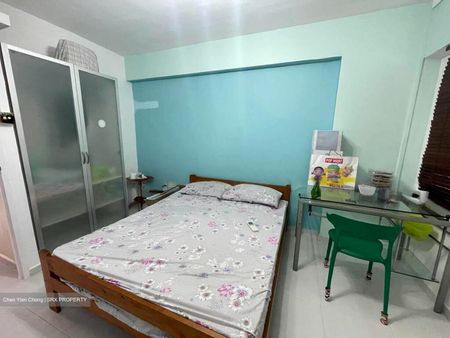 Blk 351 Woodlands Avenue 1 (Woodlands), HDB 5 Rooms - For Rent - Photo 4