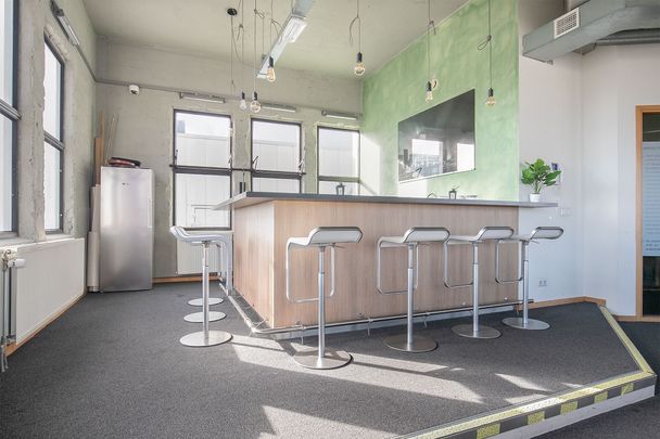 Te huur: Appartement Lichttoren in Eindhoven - Foto 1