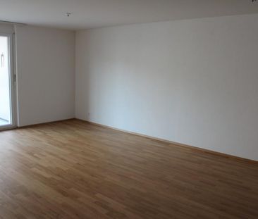 lichtdurchflutete 3.5 Zimmer Wohnung - Foto 3
