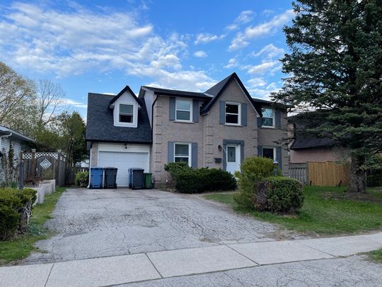 190 Cole Rd, Guelph - Photo 1