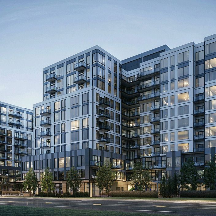 For Lease - 7439 Kingston Road Unit# 204 A, Toronto, Ontario - Photo 1