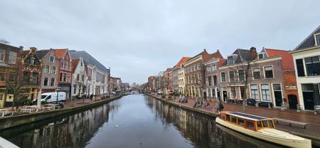 Te huur: Appartement Oude Singel in Leiden - Foto 4