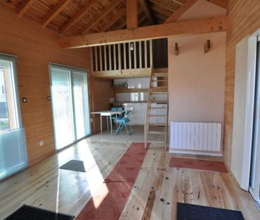 PETITE MAISON SAINT-RÉMY - Photo 6