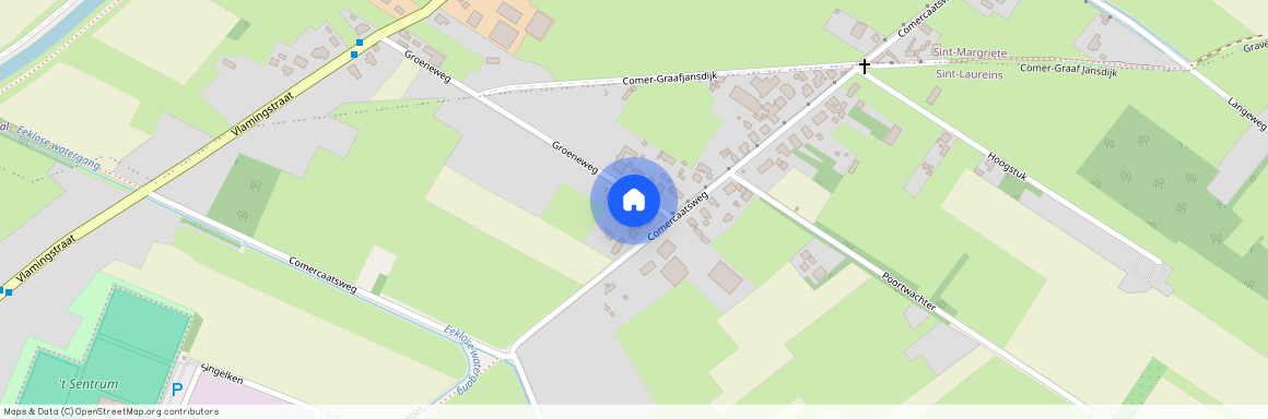 Groeneweg 37, 9980 Sint-Laureins