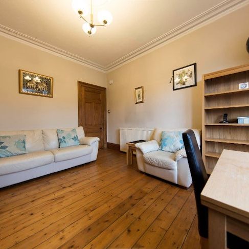 Forest Avenue Aberdeen, AB15 4TL - Photo 1