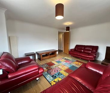 Flat D, 2 Mackie Place, AB32 6AP, Westhill - Photo 1