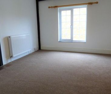 1 bedroom terraced house to rent - Photo 4