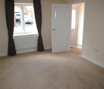 Wilson Drive, Loughborough, Leicestershire - Photo 5