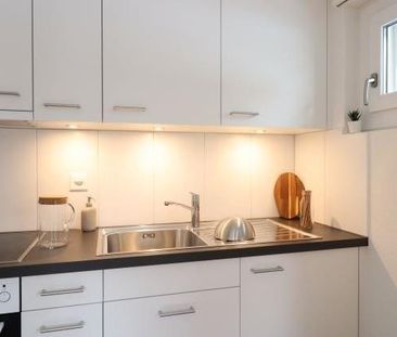 Neu sanierte Wohnung! - Photo 4