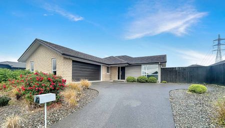 FITZHERBERT - 4 BEDROOMS - Photo 5