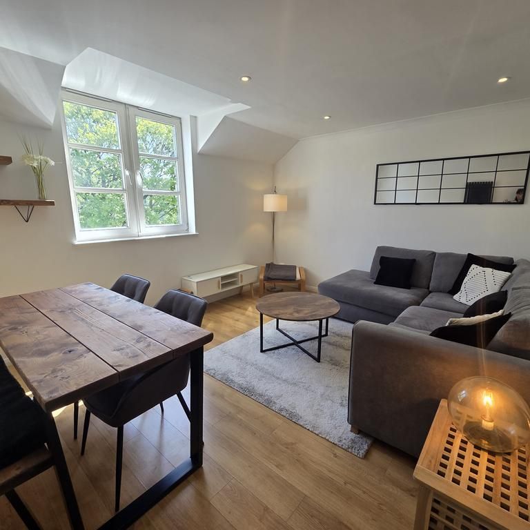 2 bedroom flat to rent - Photo 1