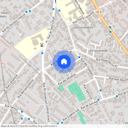 92000 NANTERRE