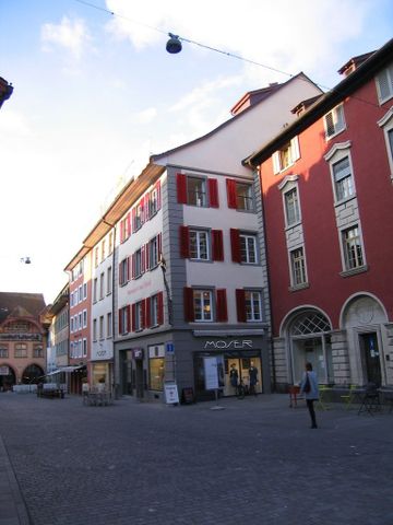 Ihre Traumwohnung im Herzen von Aarau - Photo 3