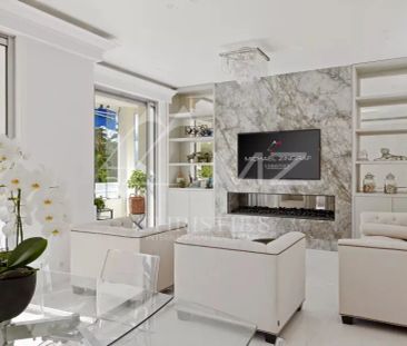 Cannes - Croisette - Superbe appartement - Photo 4