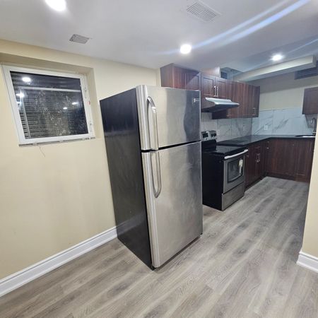 For Lease - 140 Cadillac Crescent Unit# Bsmt, Brampton, Ontario - Photo 2