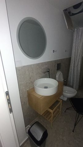 Studio/Γκαρσονιέρα για ενοικίαση Ευαγγελίστρια (40 Εκκλησιές - Ευαγγελίστρια) - Photo 3