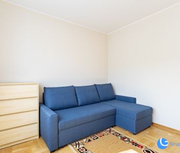 Cystersów*Grzegórzki*2niezależne pokoje*46m2*klima - Фото 2