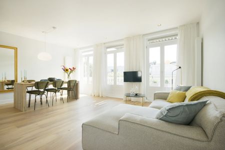 Te huur: Appartement Tweede Jan Steenstraat in Amsterdam - Photo 3