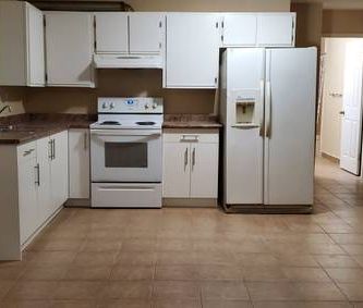 Basement suit with 1 bedroom and one washroom for rent - Photo 1