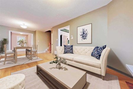 For Lease - 739 Joe Persechini Drive, Newmarket, Ontario - Photo 3