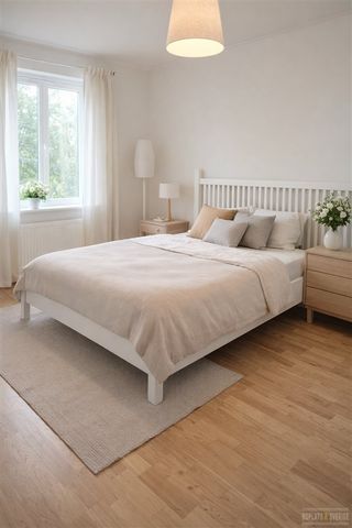 Fru Lovisas Gata 25 - Photo 3