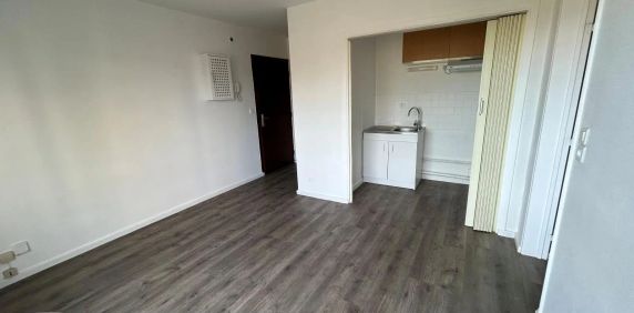 Appartement à louer 2 pièces 31.56m² - Photo 2