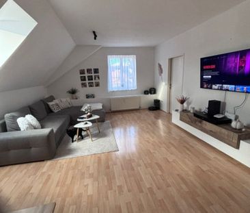 Gemütliche Wohnung in Fohnsdorf - Photo 1