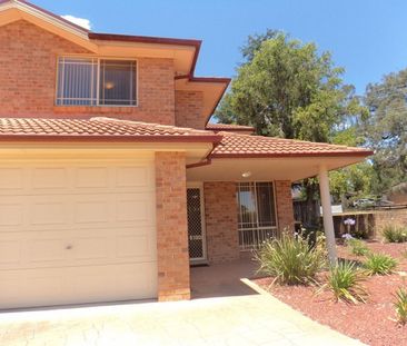 Two Bedroom Townhouse In a Great Location - Photo 2