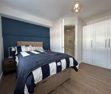 1 bedroom in a house share to rent - Photo 5
