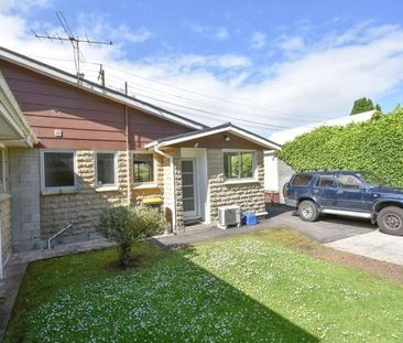 Unit B, 21 Woodhaugh Street, Woodhaugh, Dunedin - Photo 3