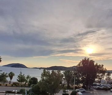 Διαμέρισμα για ενοικίαση Κέντρο (Παλαιά Φώκαια) - Photo 5
