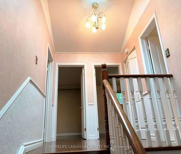 For Lease - 165 Fred Varley Drive, Markham, Ontario - Photo 5