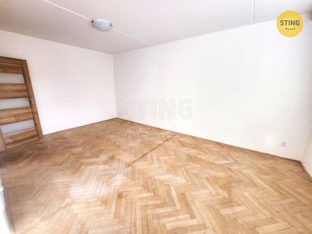 Byt 1+1 k pronájmu, Přerov / Přerov I-Město, ulice U Tenisu - Photo 3