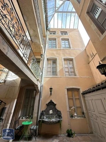 Location Appartement 2 pièces 53m² MACON 71000 - Photo 5