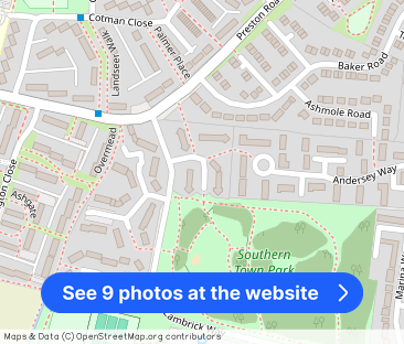 Challenor Close, Abingdon, OX14 - Photo 1