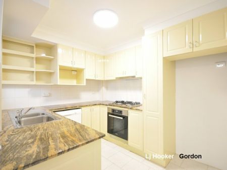 8/5-9 Hampden Road, Artarmon NSW, Belconnen - Photo 5