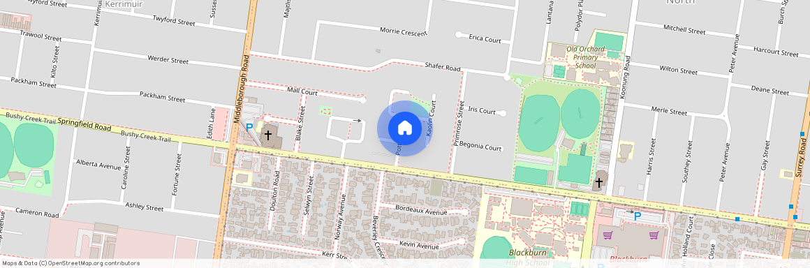 7 Pottery Drive, Blackburn North, VIC 3130