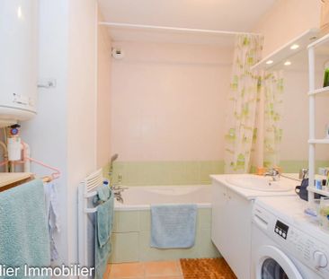Location Appartement 2 pièces 52m² ST MARCELLIN 38160 - Photo 3