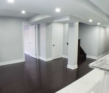 For Lease - 67 Westgate Avenue Unit# Bsmt, Ajax, Ontario - Photo 4