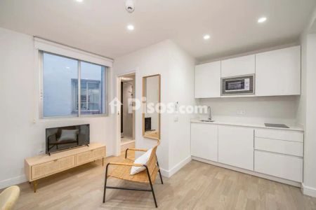 Estudio en alquiler en Calle Postigo de San Juan, 5 - Foto 3