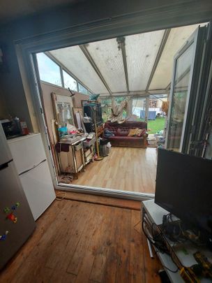 Room in a Shared House, Windermere Ave, HA9 - Photo 1