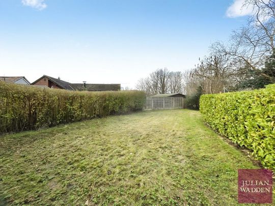 2 bedroom semi-detached house to rent - Photo 1