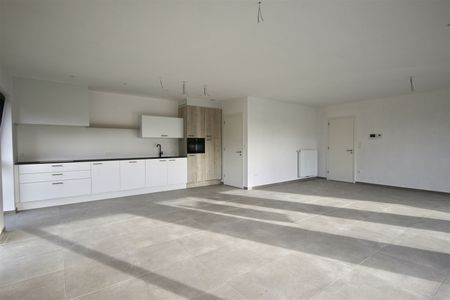 Twee slaapkamer appartement - Foto 4