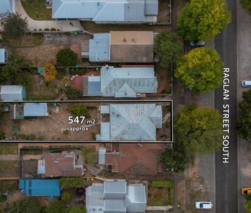 3 Bedroom Californian Bungalow in Central Ballarat - Photo 3