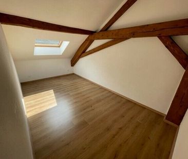 Beautiful 4.0 room apartment on the 3rd floor - Photo 2