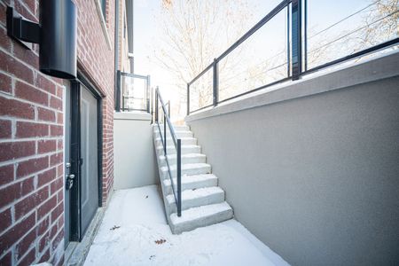 For Lease - 59 Danielle Moore Circle Unit# Basement Unit, Toronto, Ontario - Photo 5