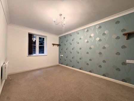 1 bedroom flat to rent - Photo 2