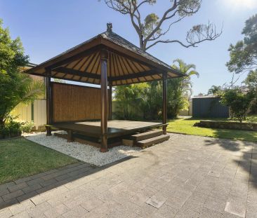 5 Bedroom Home - Photo 5